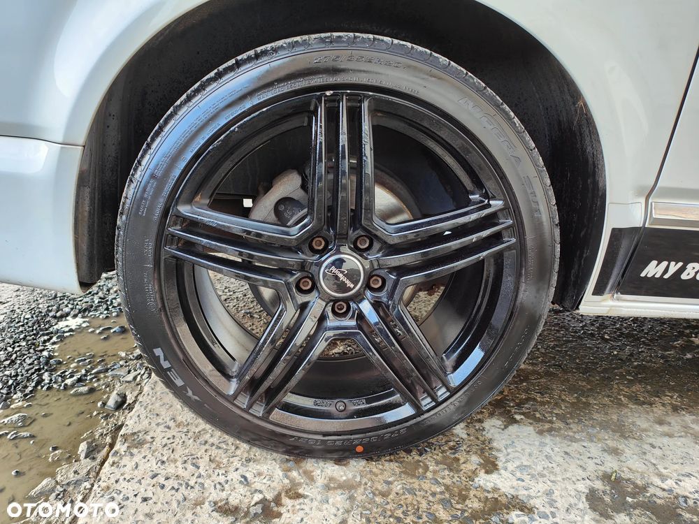 Volkswagen Multivan 2.0 TDI L1 Highline 4Motion DSG - 28