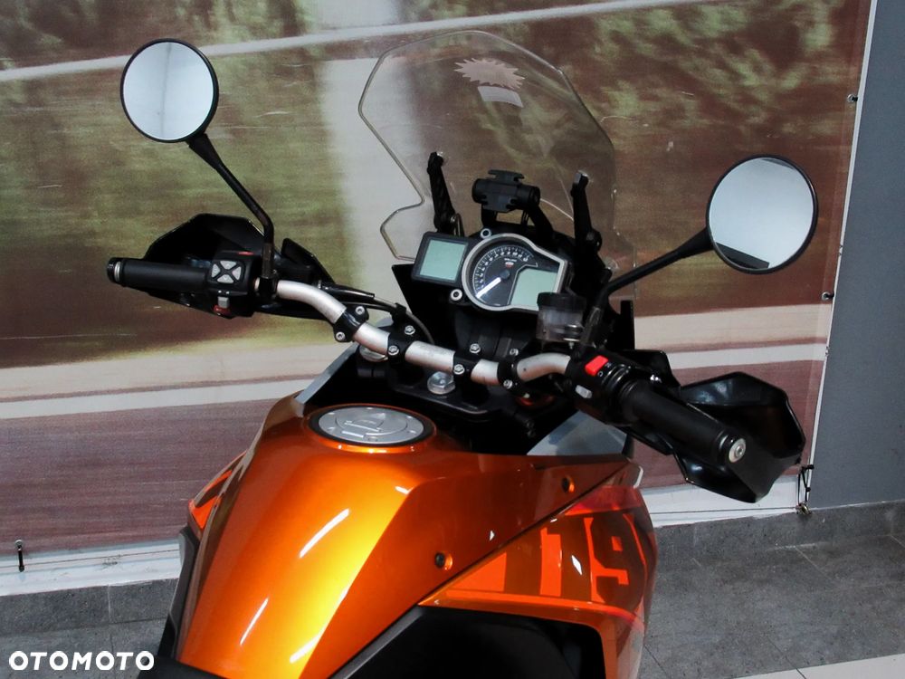 KTM Adventure - 11