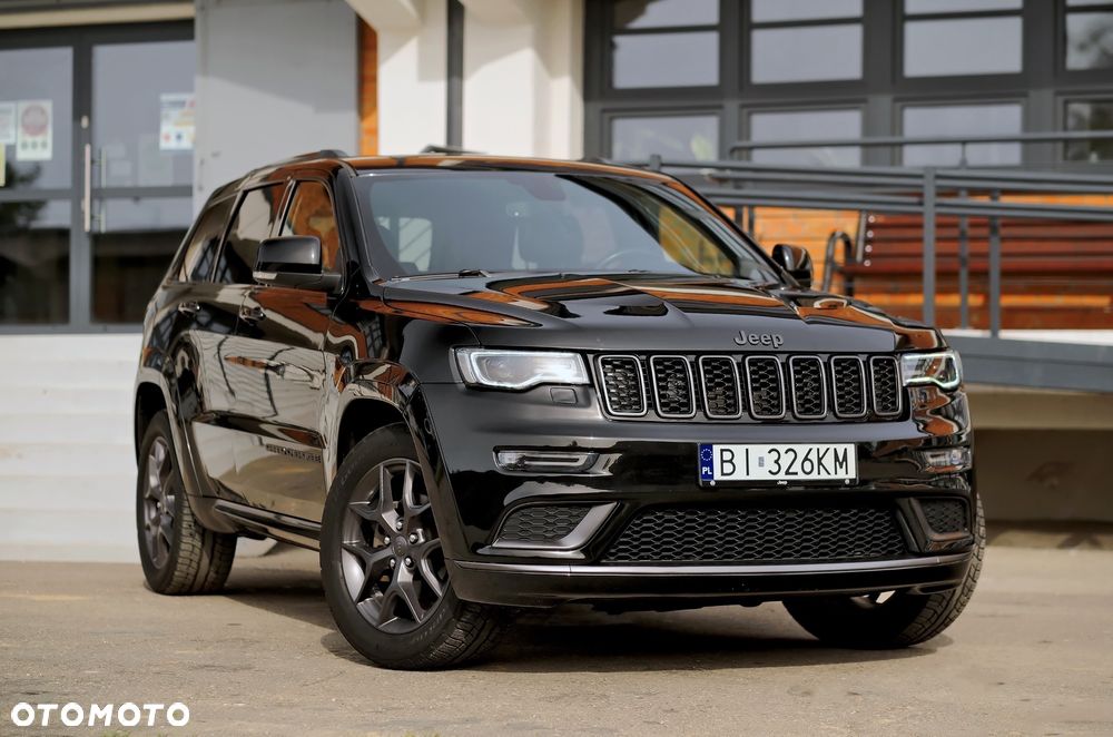 Jeep Grand Cherokee 3.6 V6 Limited - 6