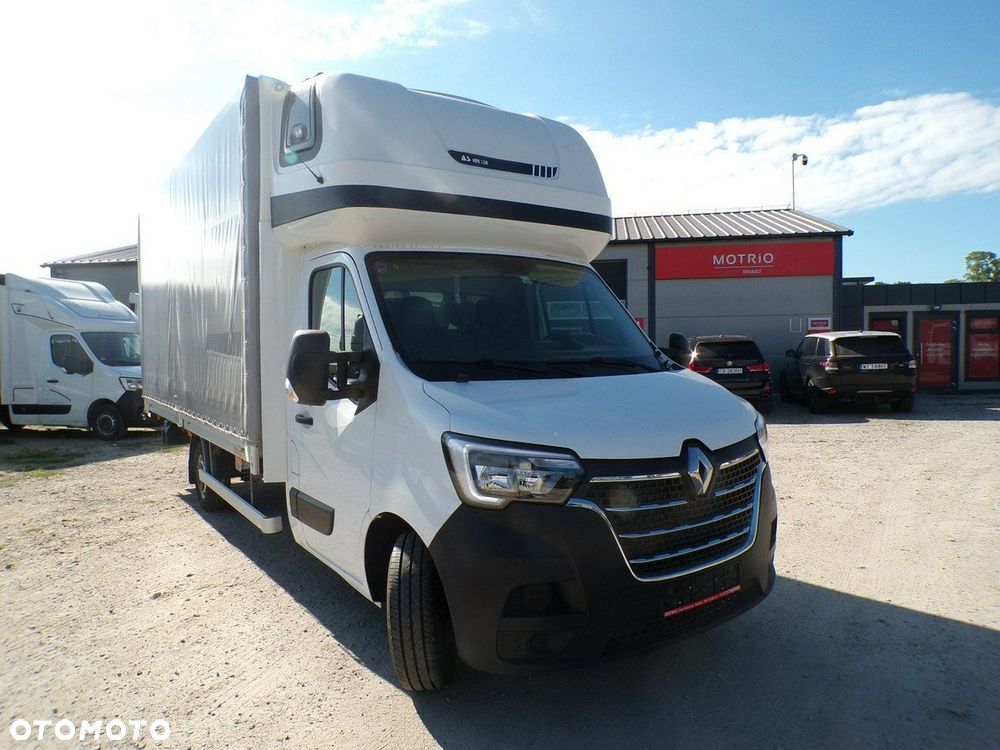 Renault Master - 2
