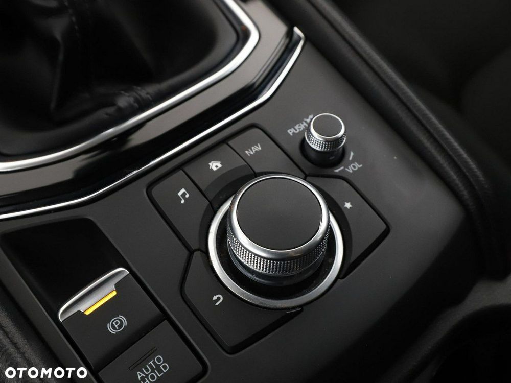 Mazda CX-5 2.0 Skypassion 2WD - 32