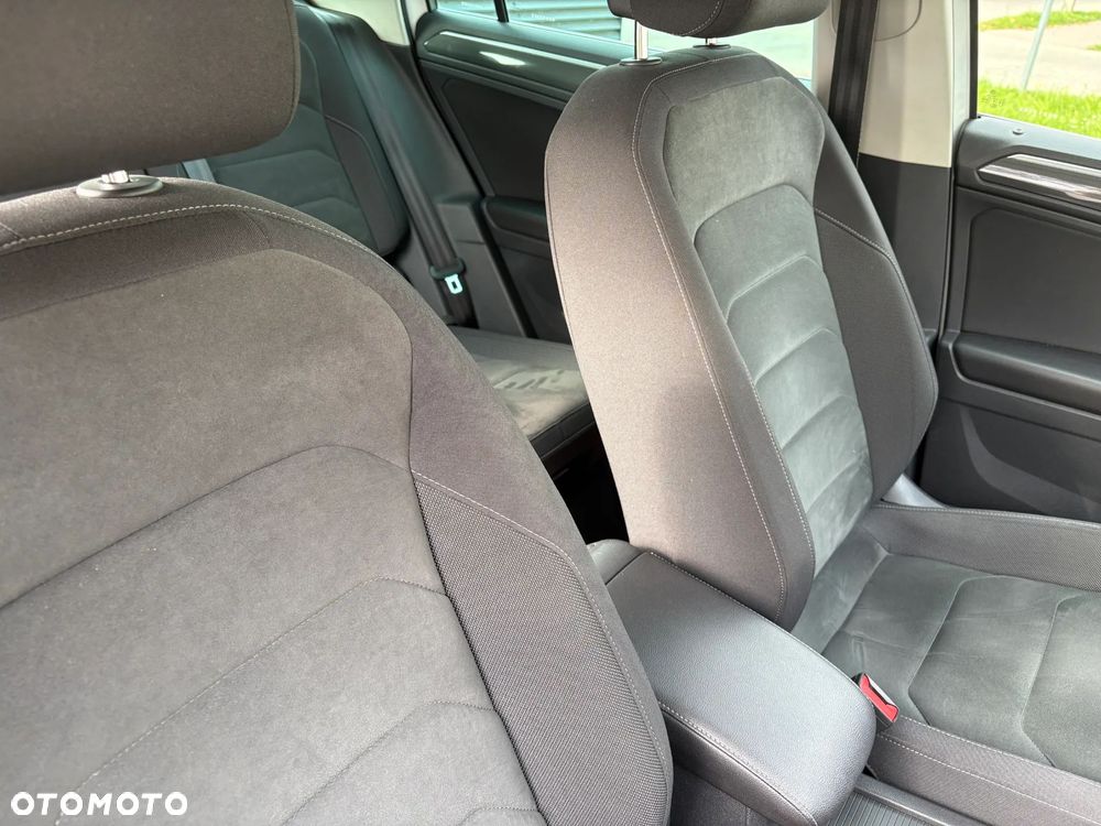 Volkswagen Tiguan 1.5 TSI OPF DSG URBAN SPORT - 10