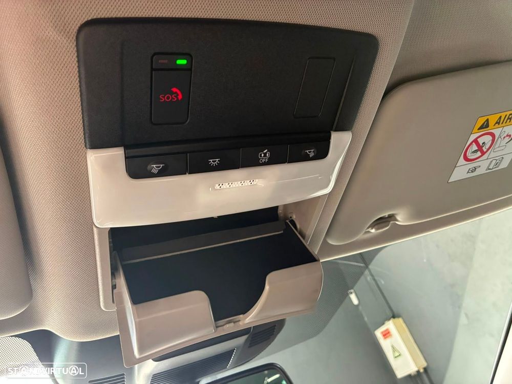 Nissan X-Trail 1.5 e-Power N-Connecta TE 7L e-4force - 38