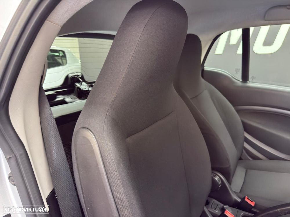 Smart ForTwo Coupé Prime - 29