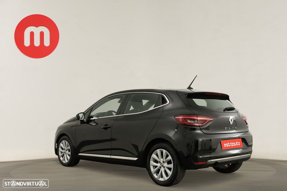 Renault Clio 1.5 Blue dCi Intens - 3