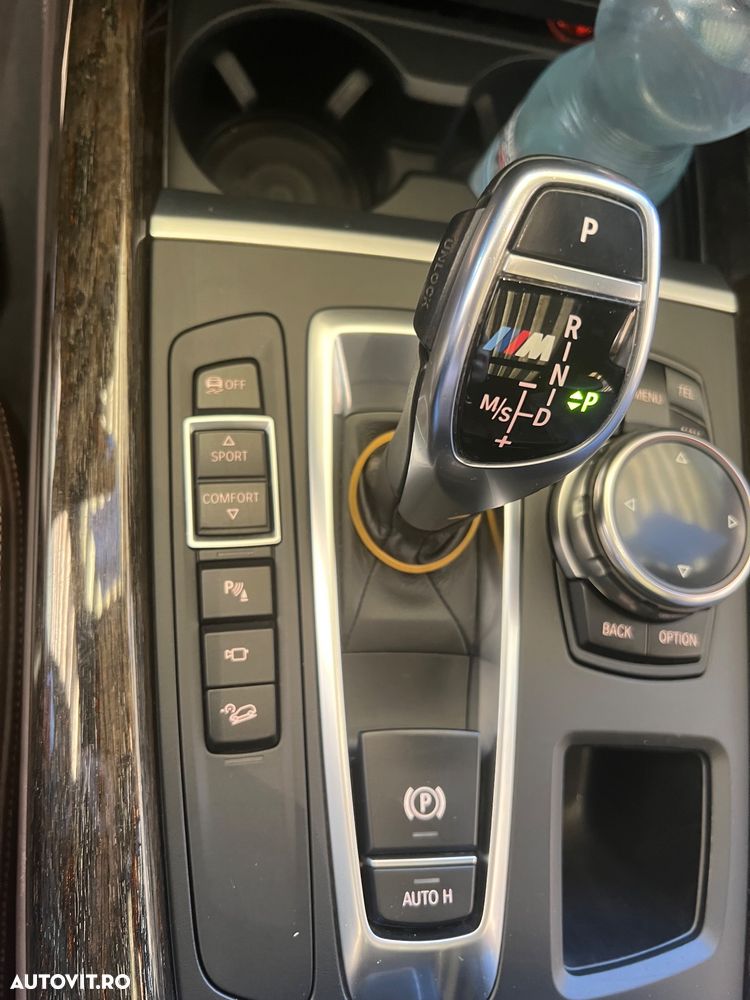 BMW X5 M M50d Sport-Aut. - 33