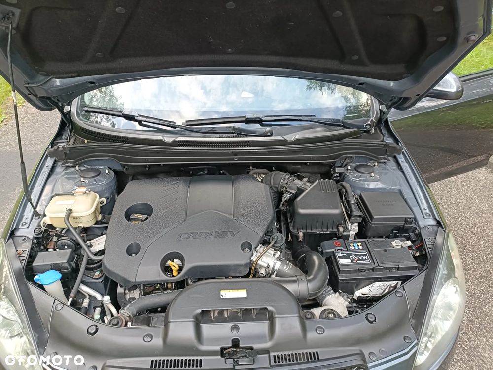 Kia Ceed 1.6 Crdi Comfort - 15