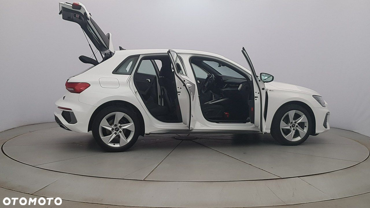 Audi A3 - 12