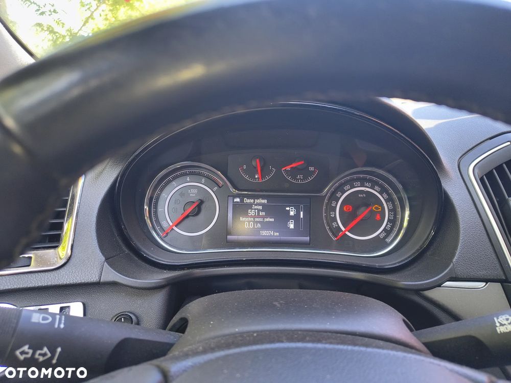 Opel Insignia - 6
