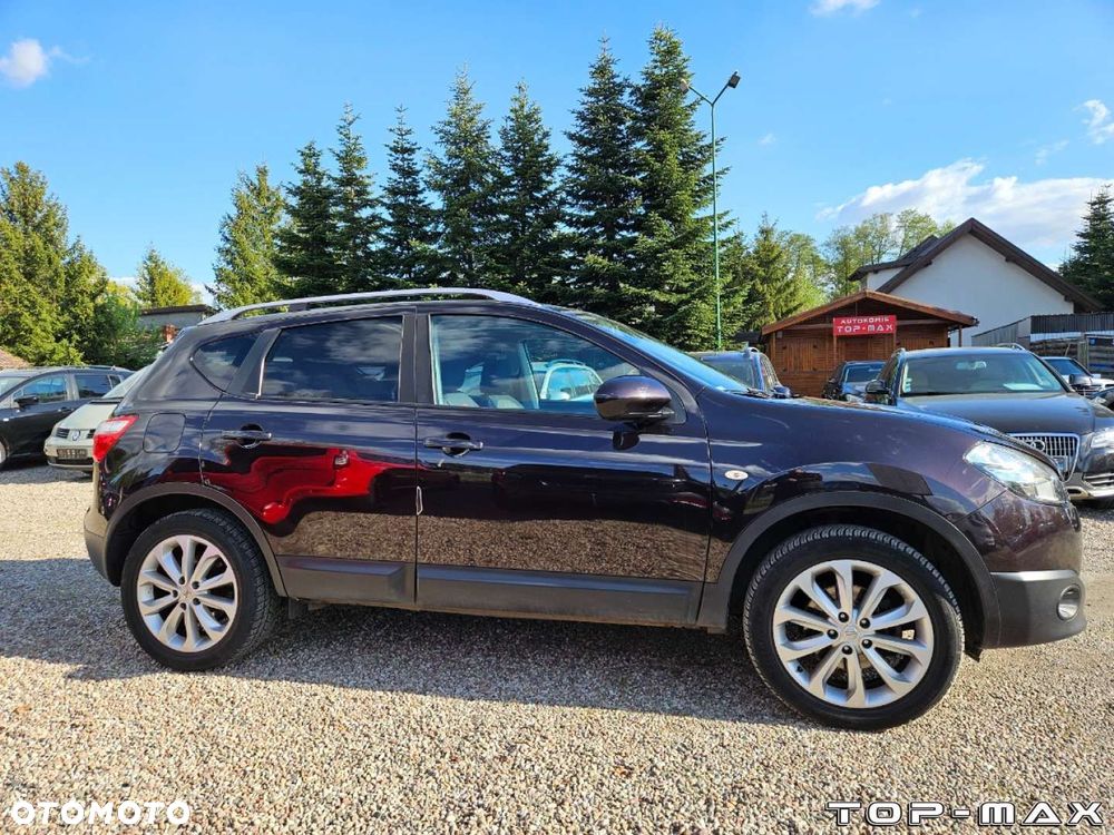 Nissan Qashqai - 16