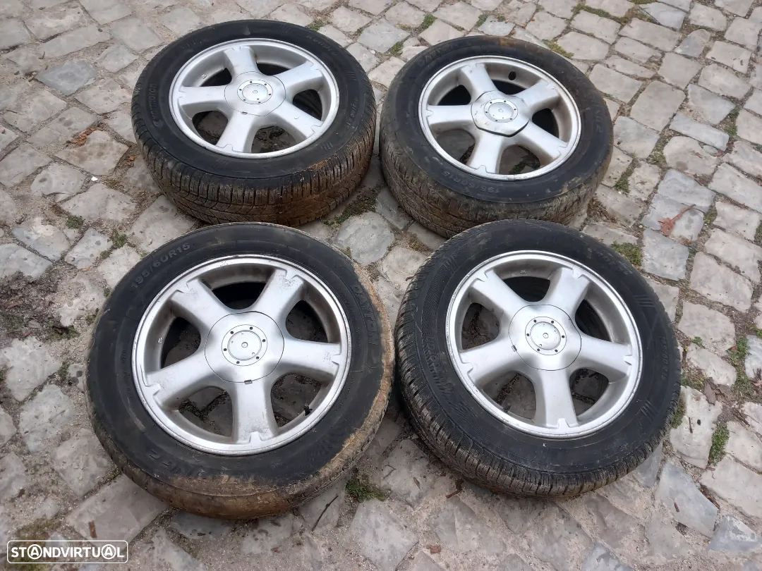 Nissan almera n16 para peças ler descricao - 15