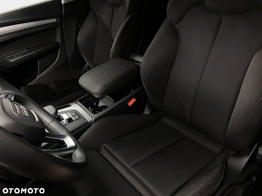 Audi Q5 - 15