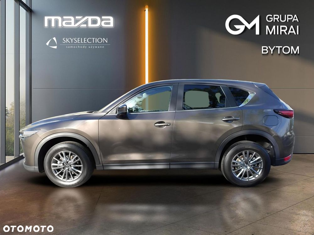 Mazda CX-5 2.0 Skyenergy 2WD - 3