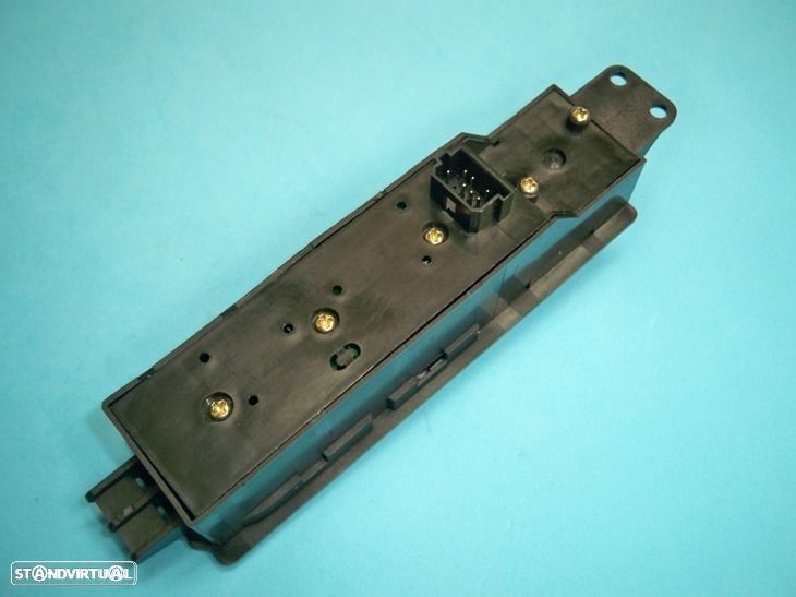 Comando interruptor botão teclas vidros Mercedes Vito W639 2003-2009  NOVO - 2