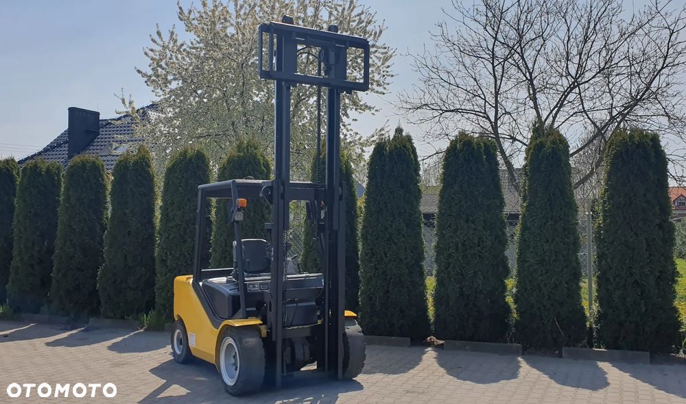Inny ROYAL C40E - 3