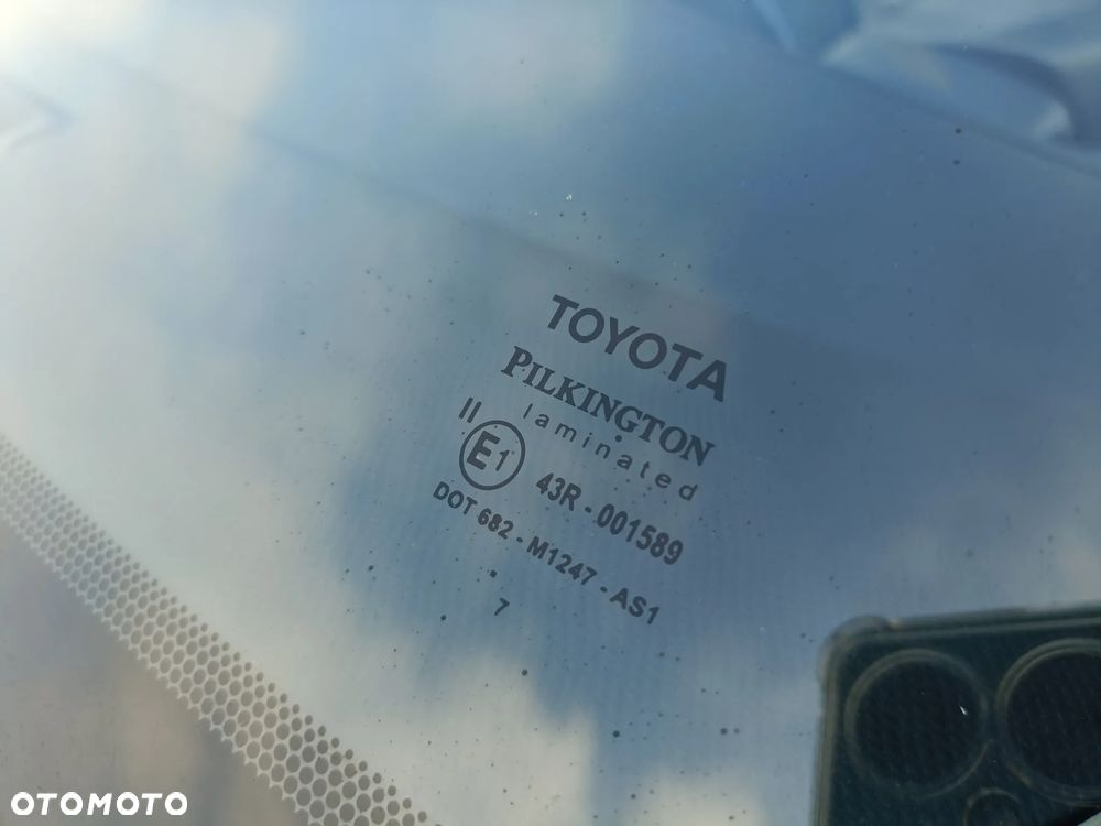 Toyota Yaris 1.3 VVT-i Travel - 14