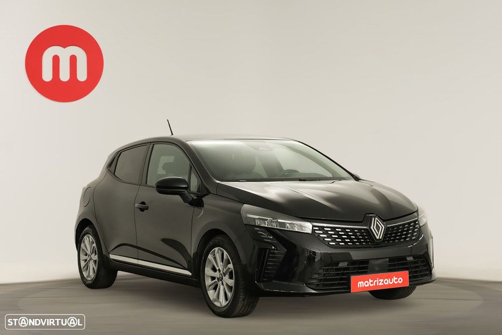 Renault Clio 1.0 TCe Evolution Bi-Fuel - 1