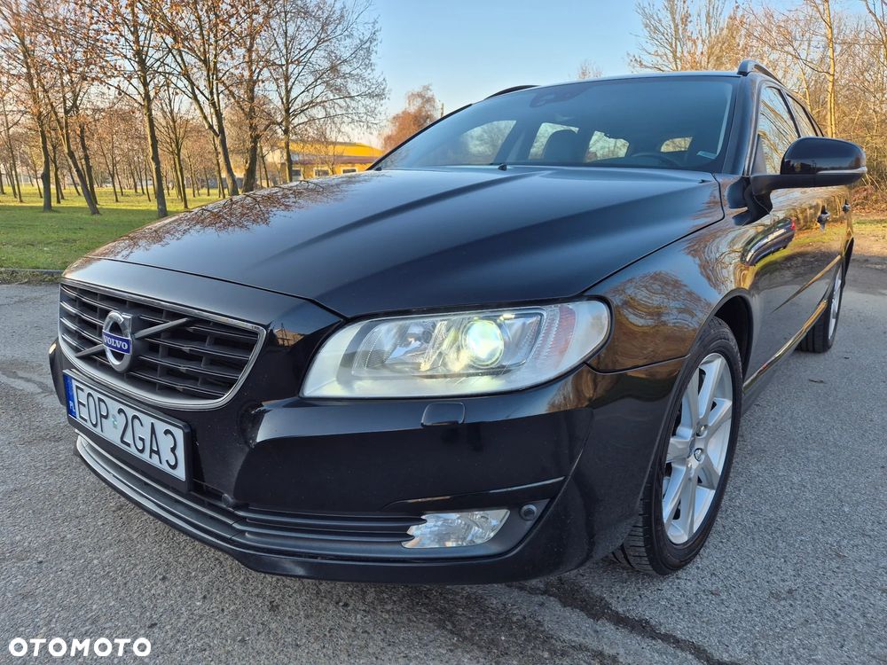Volvo V70 D3 Summum - 22
