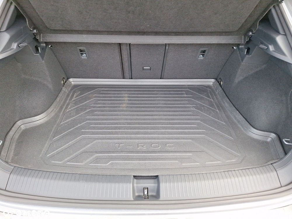 Volkswagen T-Roc 2.0 TSI 4Motion R-Line DSG - 33