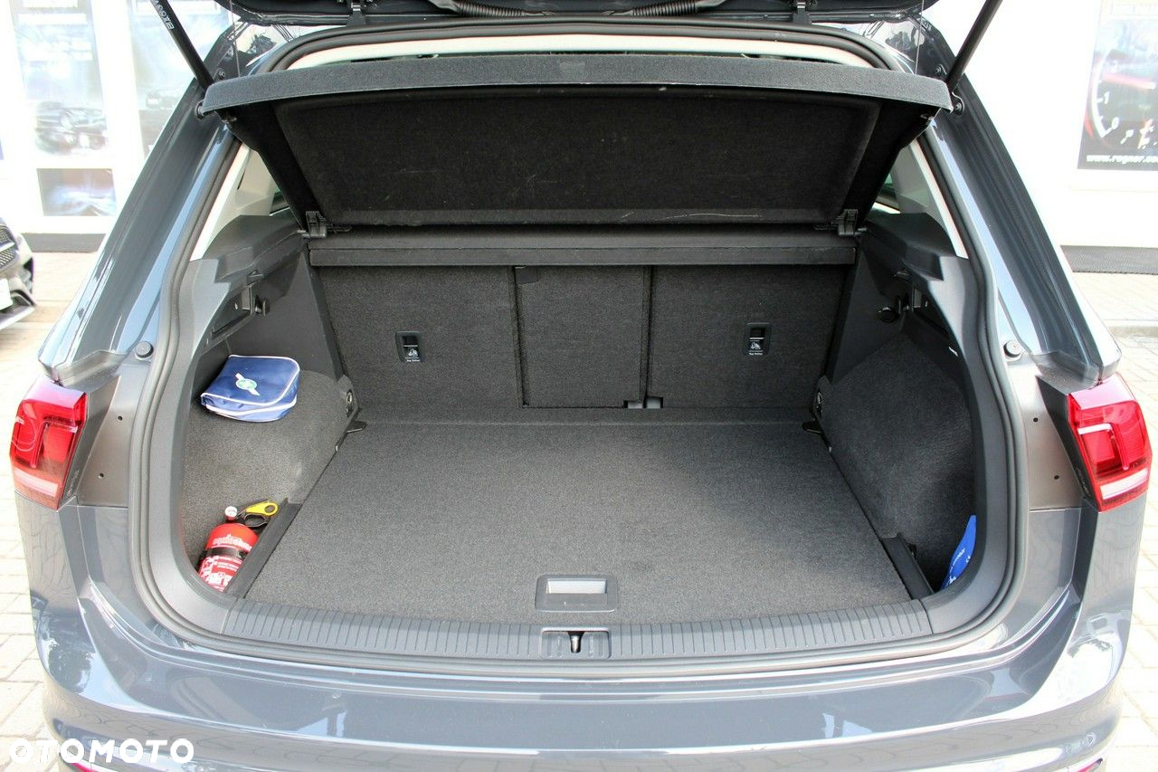 Volkswagen Tiguan - 7