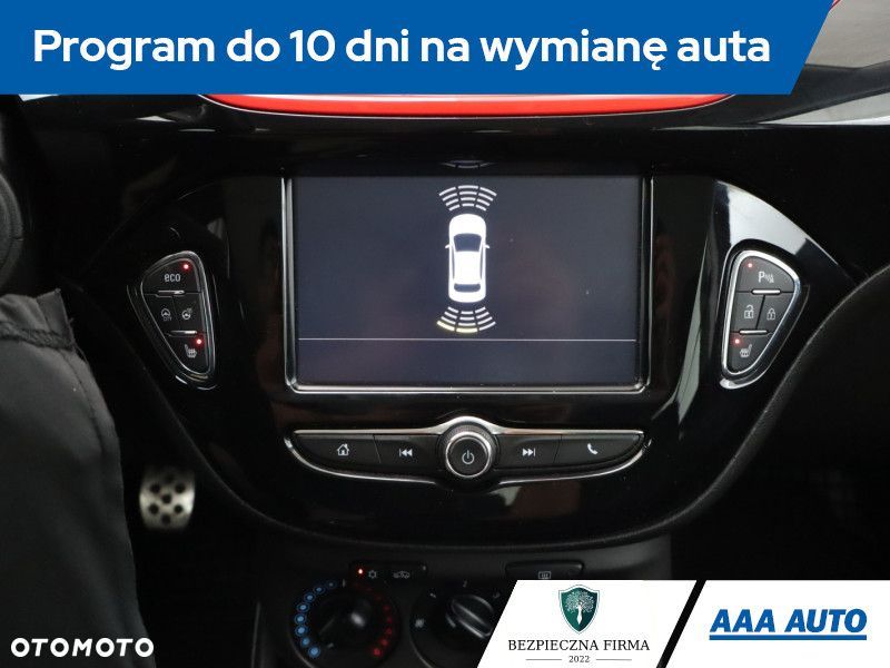 Opel Corsa - 20