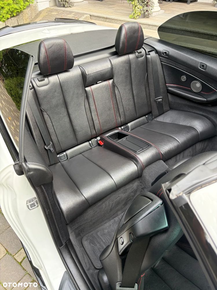 BMW Seria 4 435i xDrive Sport Line - 23