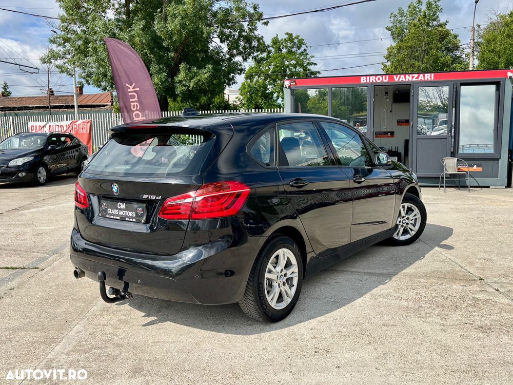 BMW 2 Series 2017 — imagine 2