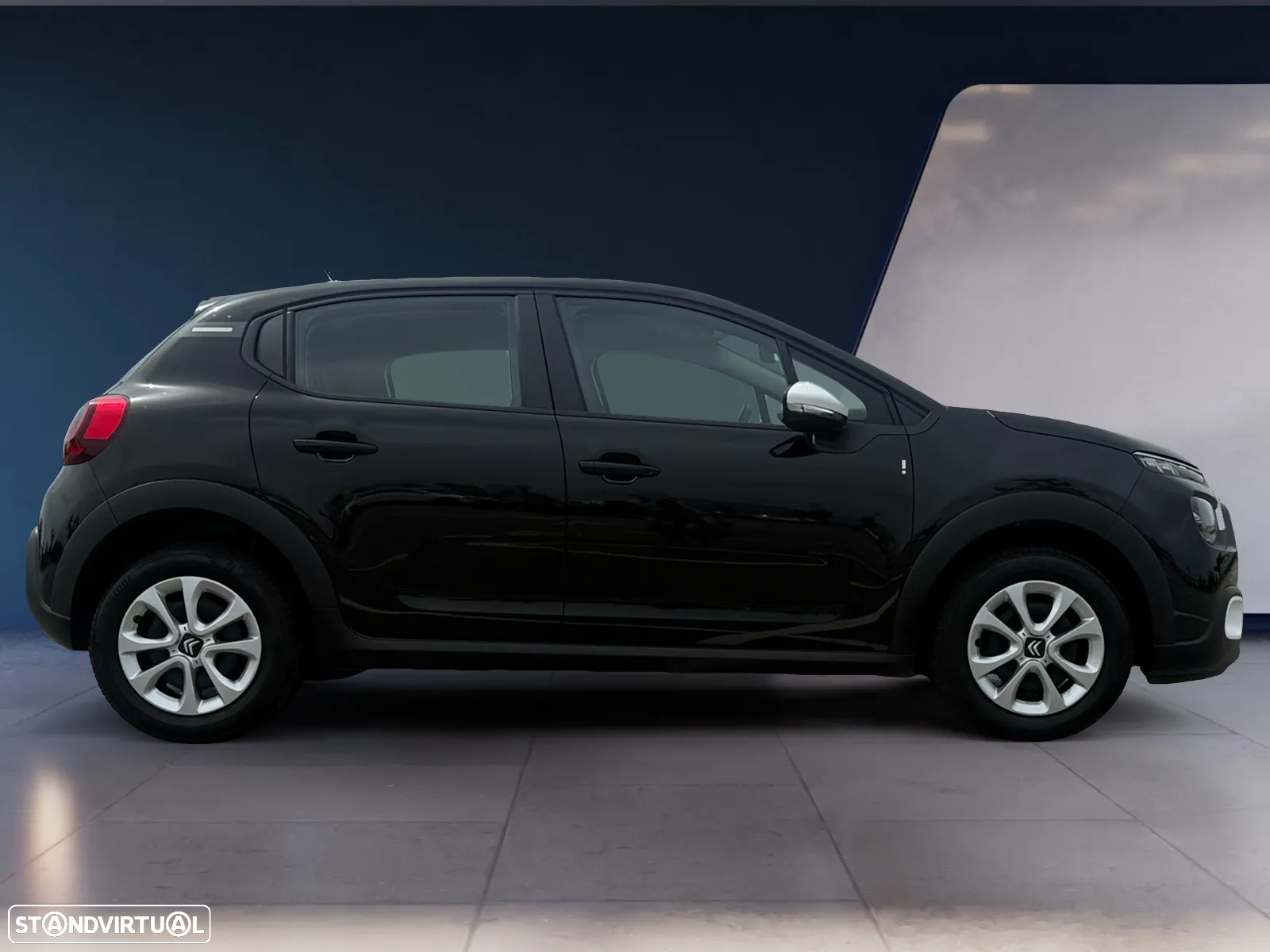 Citroën C3 1.2 PureTech YOU! - 4