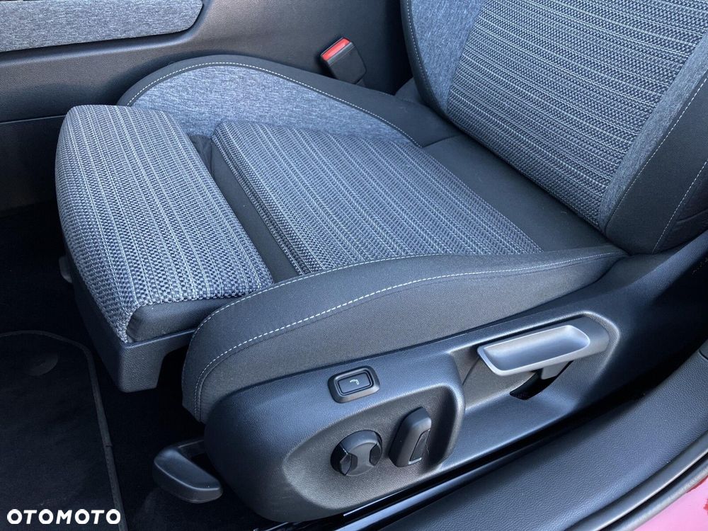 Skoda Superb 2.0 TDI SCR Selection DSG - 16