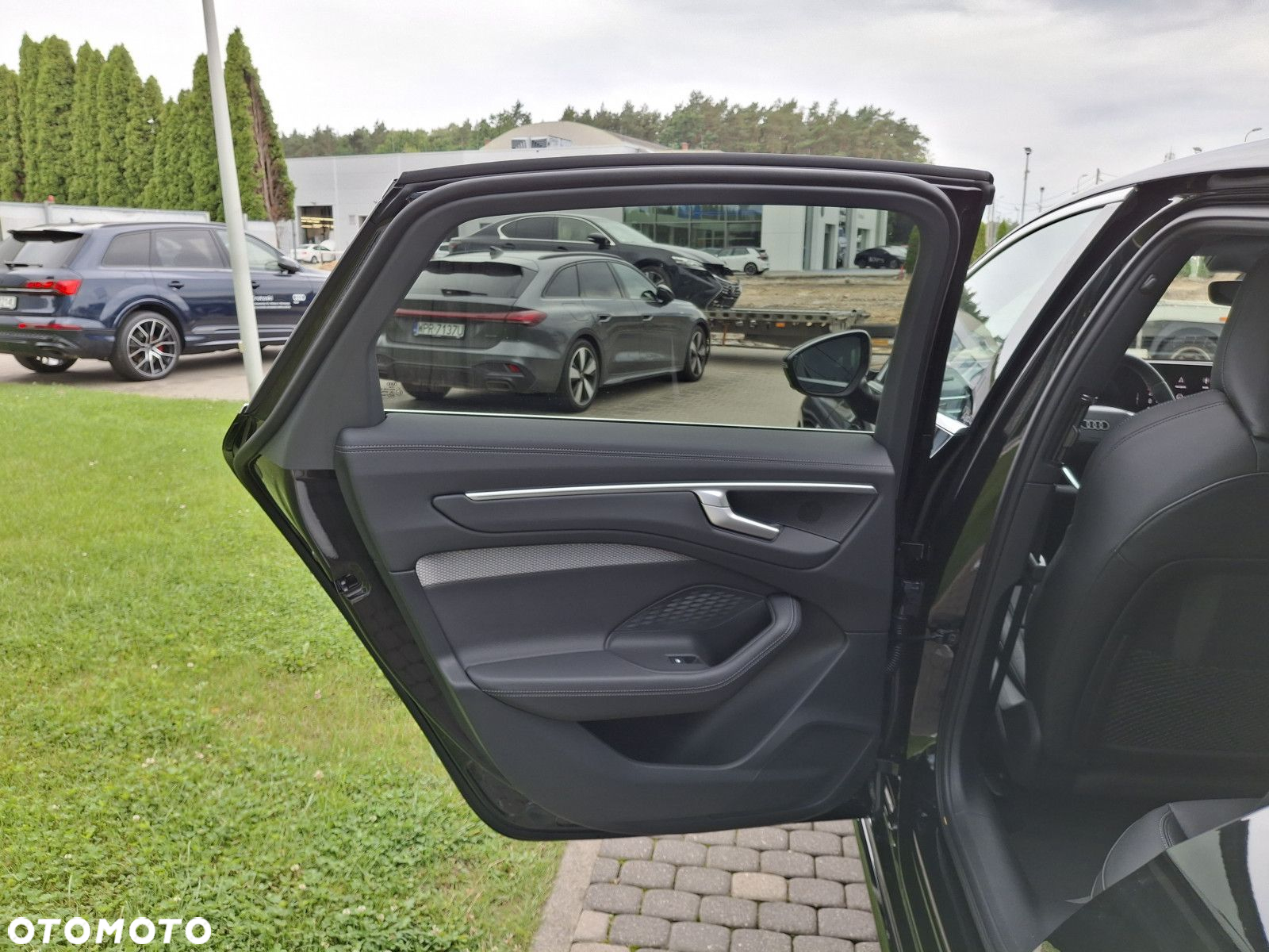 Audi A6 - 16