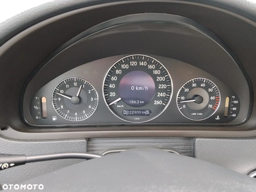 Mercedes-Benz CLK 200 Kompressor Automatik Avantgarde - 13