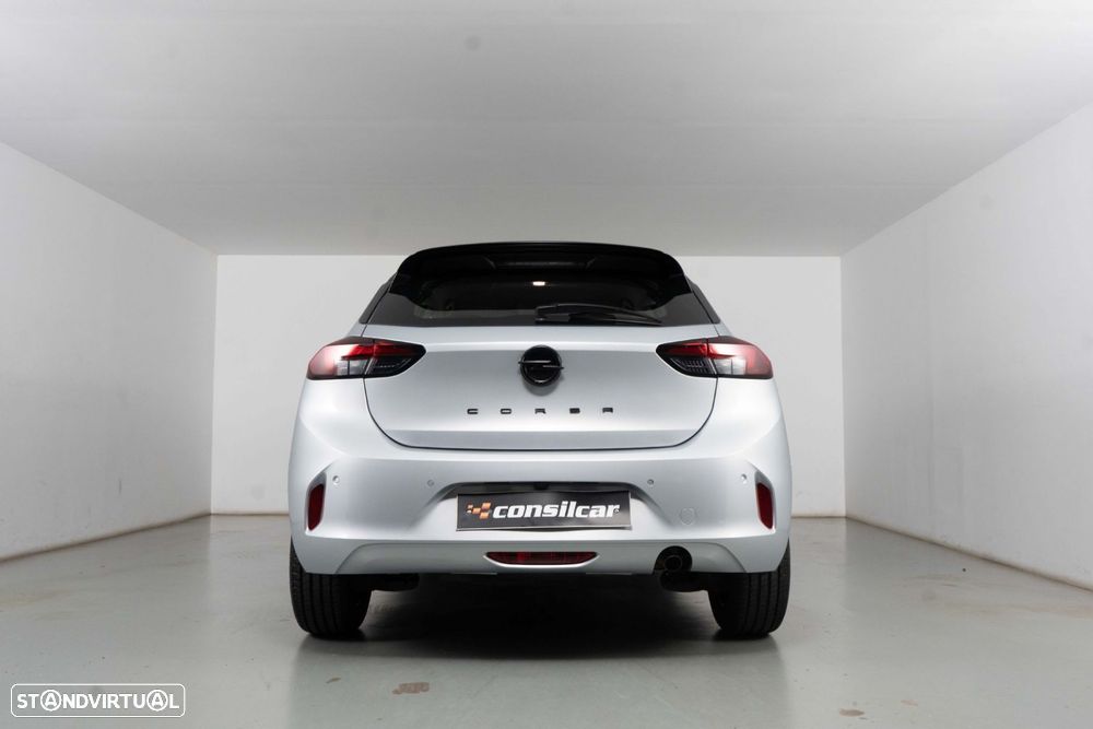 Opel Corsa 1.2 T Edition Aut. - 4
