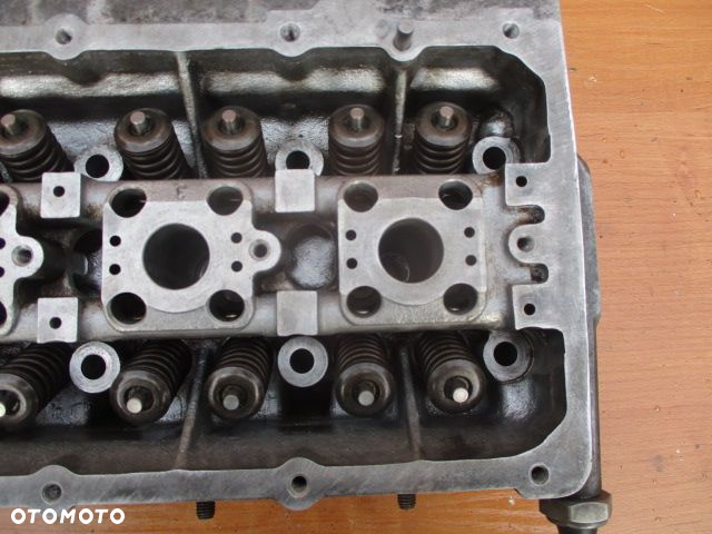 VW GOLF IV SEAT SKODA 1.4 16V GŁOWICA 036103373AK na EGR regen termin 5 dni - 12