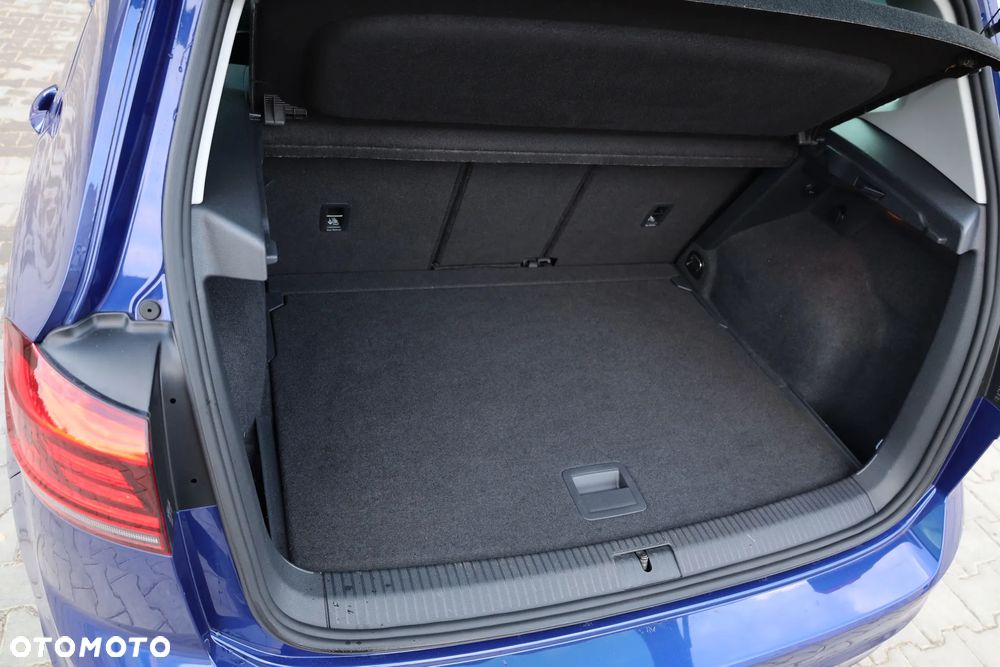 Volkswagen Golf Sportsvan 1.5 TSI ACT Join - 29