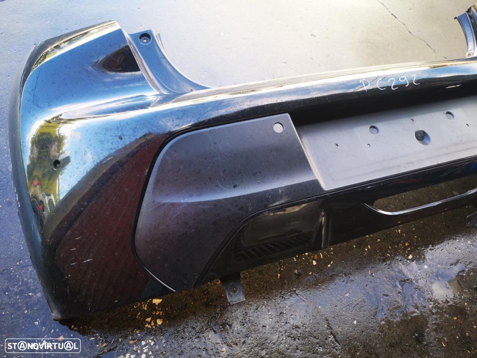 PEUGEOT 208 II PARA CHOQUES TRÁS - PC292 - 3