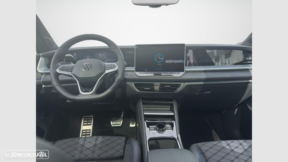 VW Tayron 1.5 TSI eHybrid R-Line DSG - 13