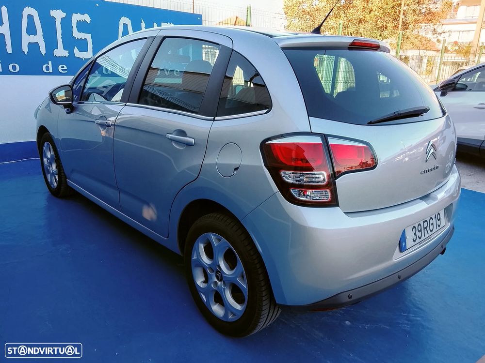 Citroën C3 1.2 PureTech Collection - 22
