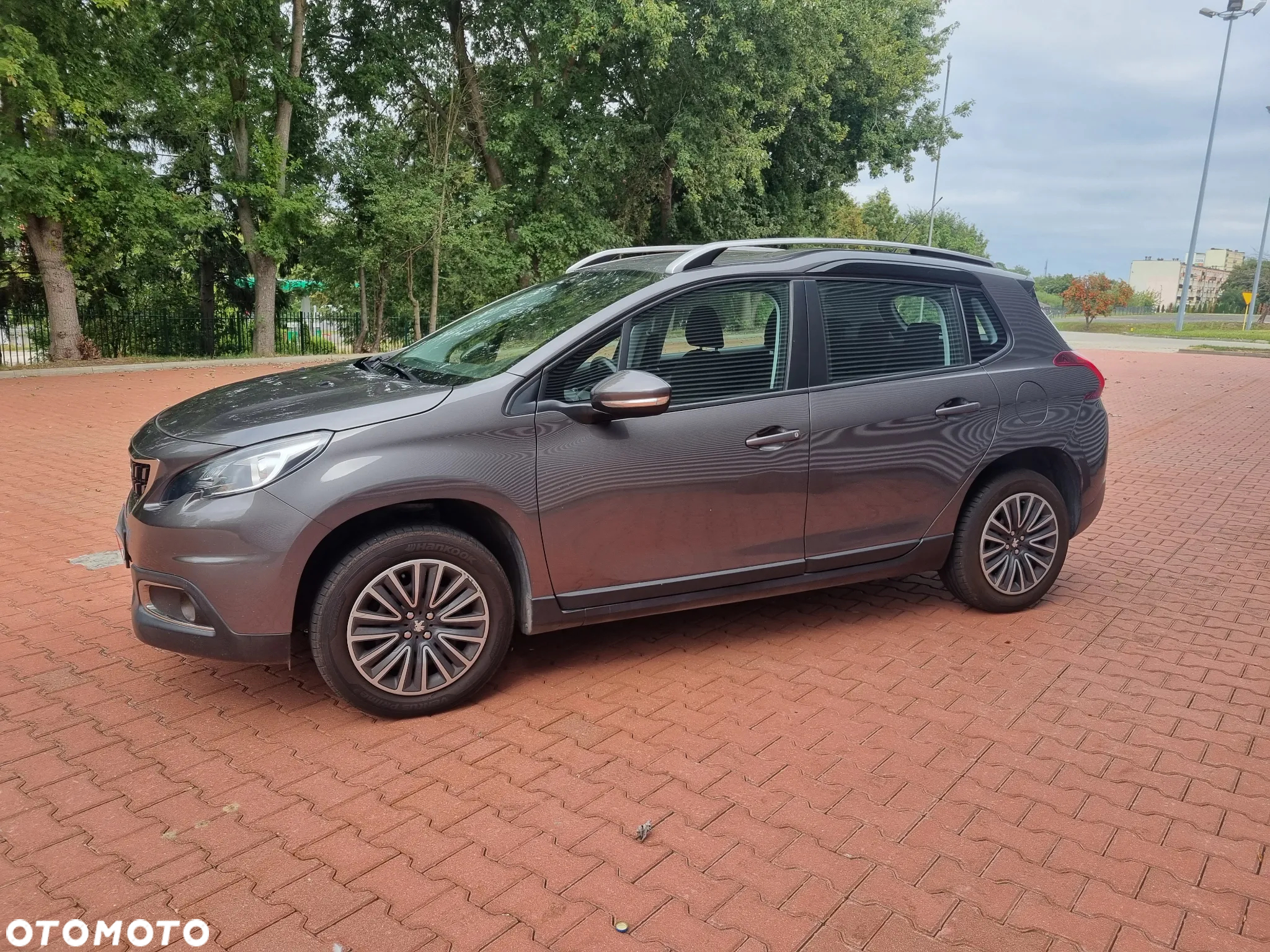 Peugeot 2008 PureTech 110 Stop&Start Allure - 2