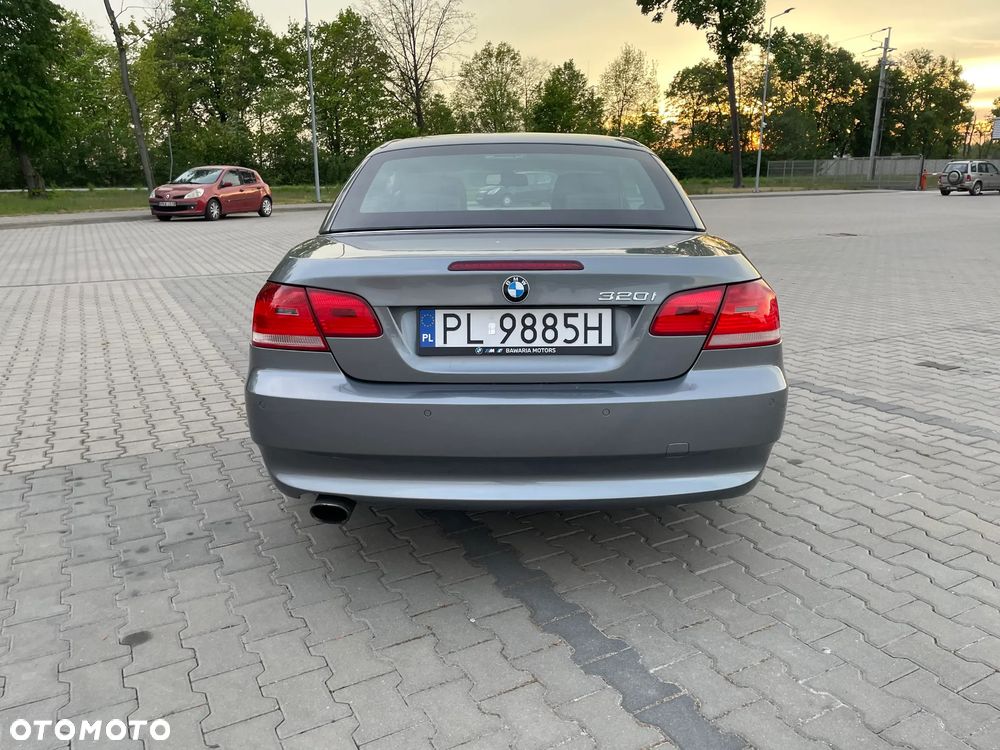 BMW Seria 3 - 4
