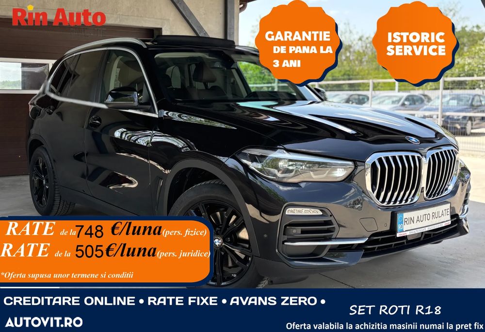 BMW X5 - 2