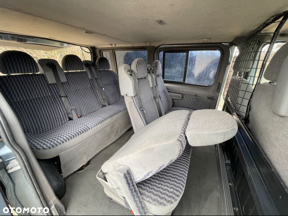 Ford Transit - 24