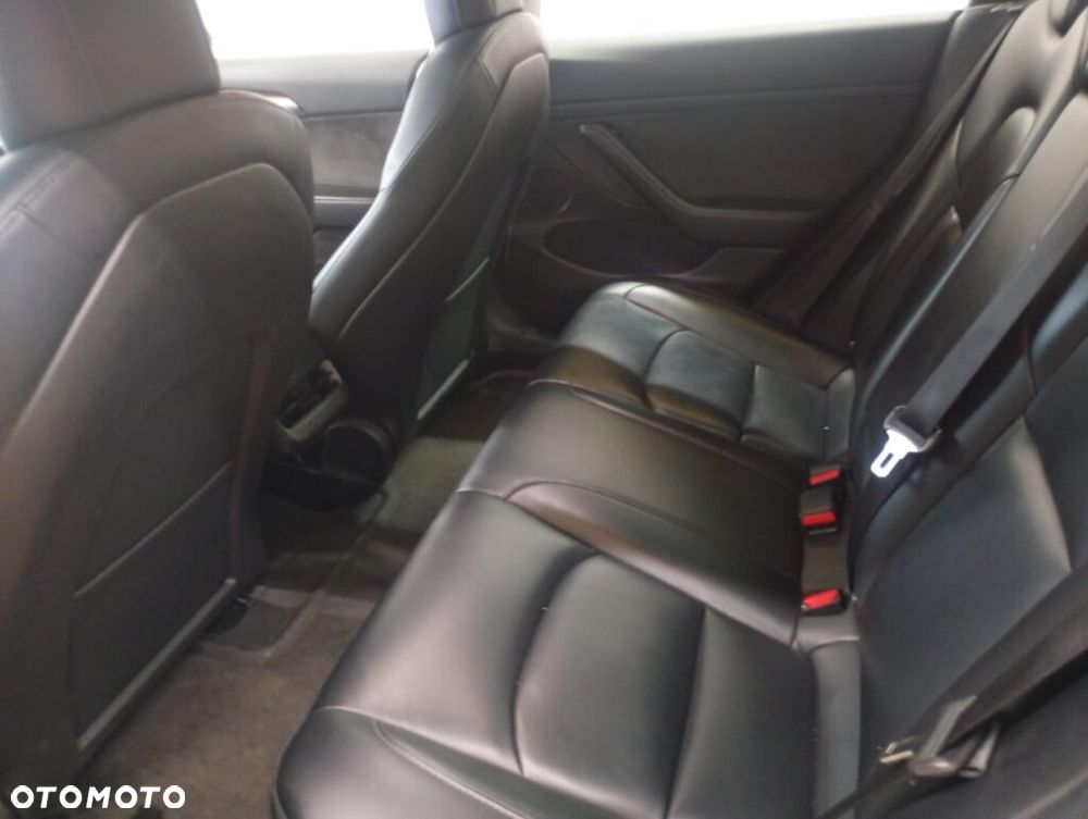 Tesla Model 3 Allradantrieb Dual Motor - 10