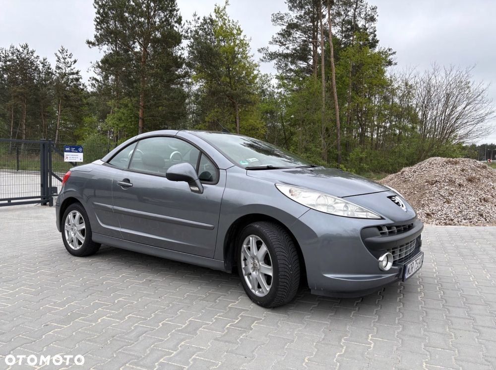 Peugeot 207 1.6 VTi Sporty - 11