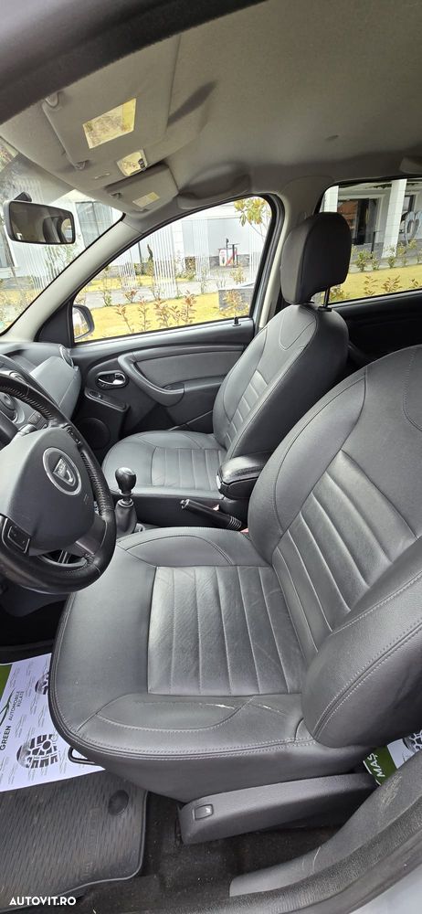 Dacia Duster TCe 125 2WD Prestige - 11