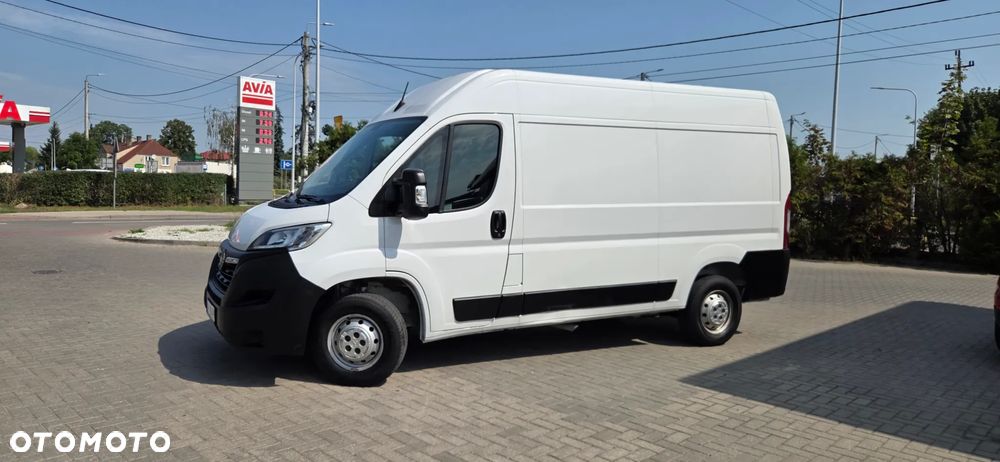 Opel Movano - 6
