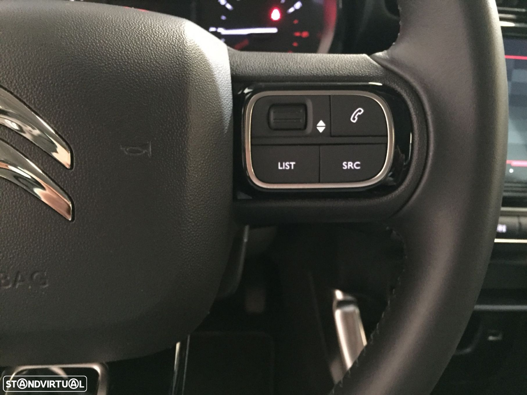 Citroën C3 Aircross 1.2 PureTech C-Series - 32
