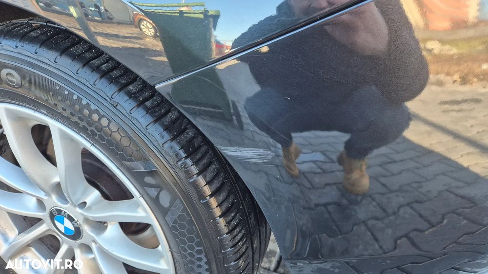 BMW Seria 1 116d EfficientDynamics Edition - 8