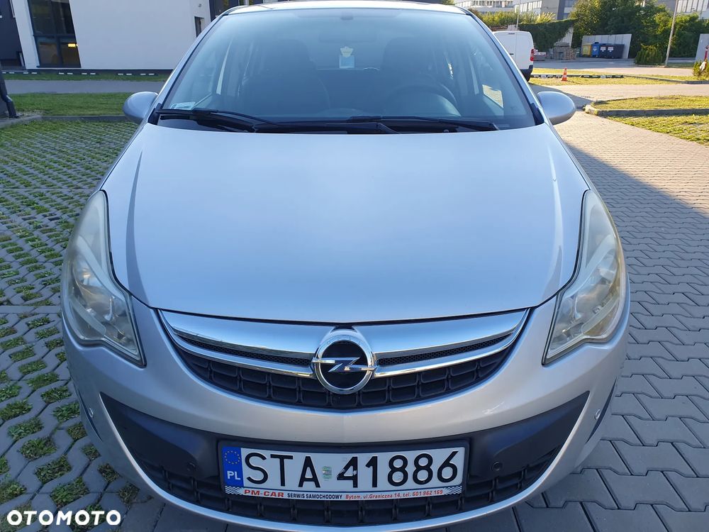 Opel Corsa 1.2 16V Enjoy - 2