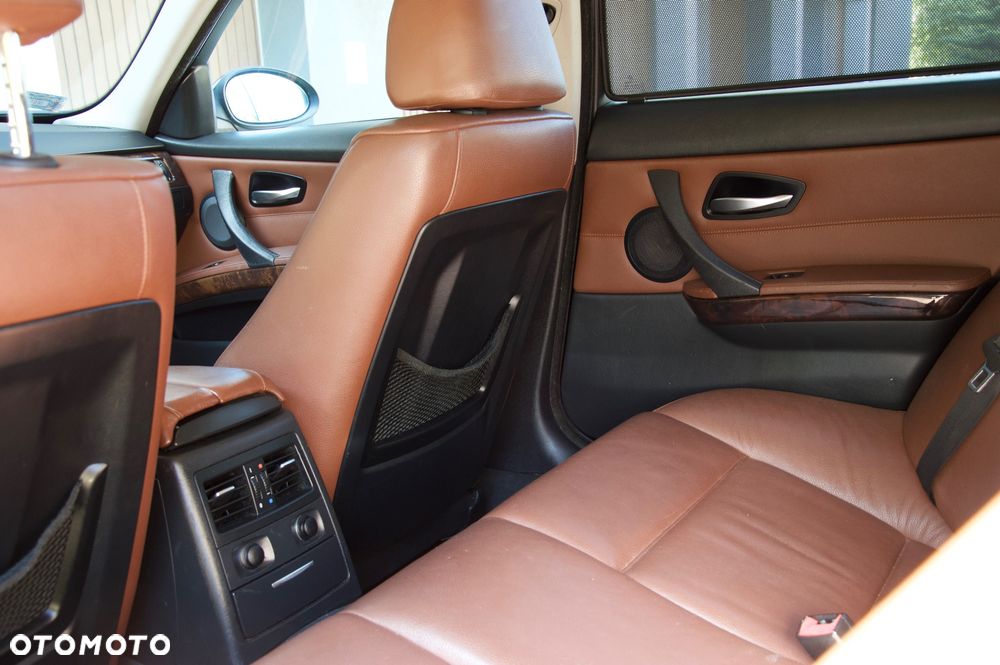 BMW Seria 3 - 20