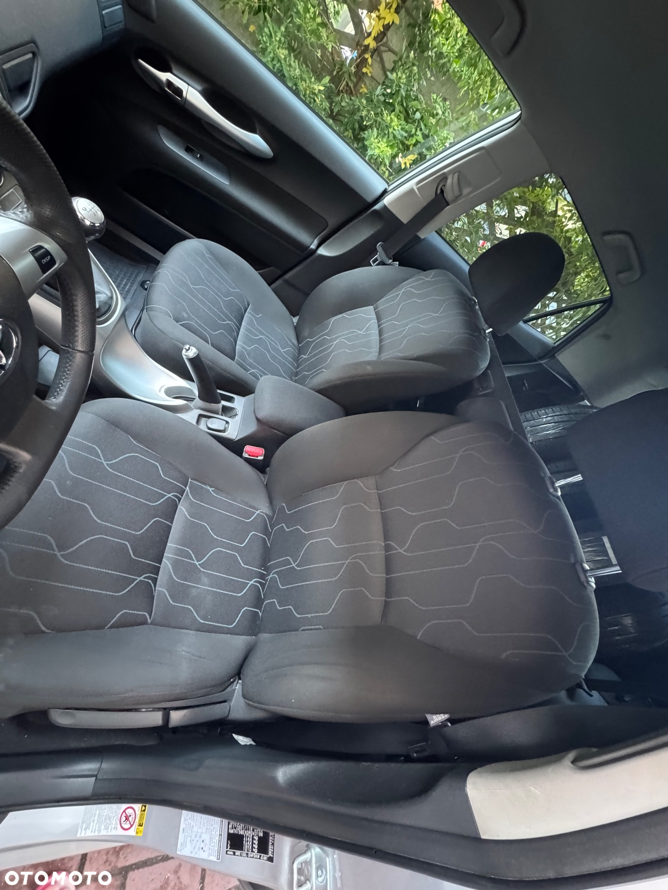 Toyota Auris - 7